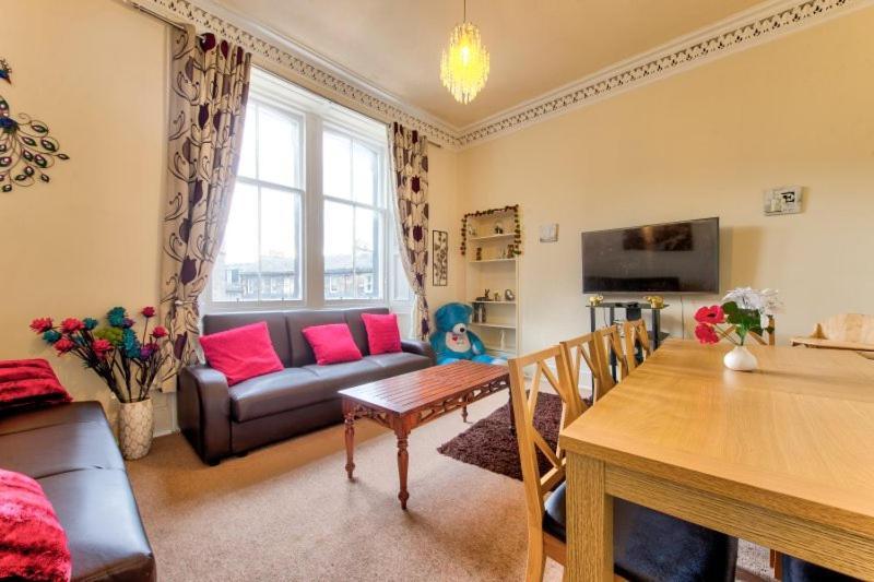 Edinburgh Central Morrison Apartment * Edinburgh